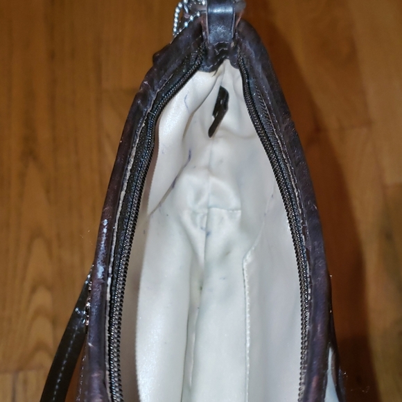 Coach Wristlet - Picture 3 of 5